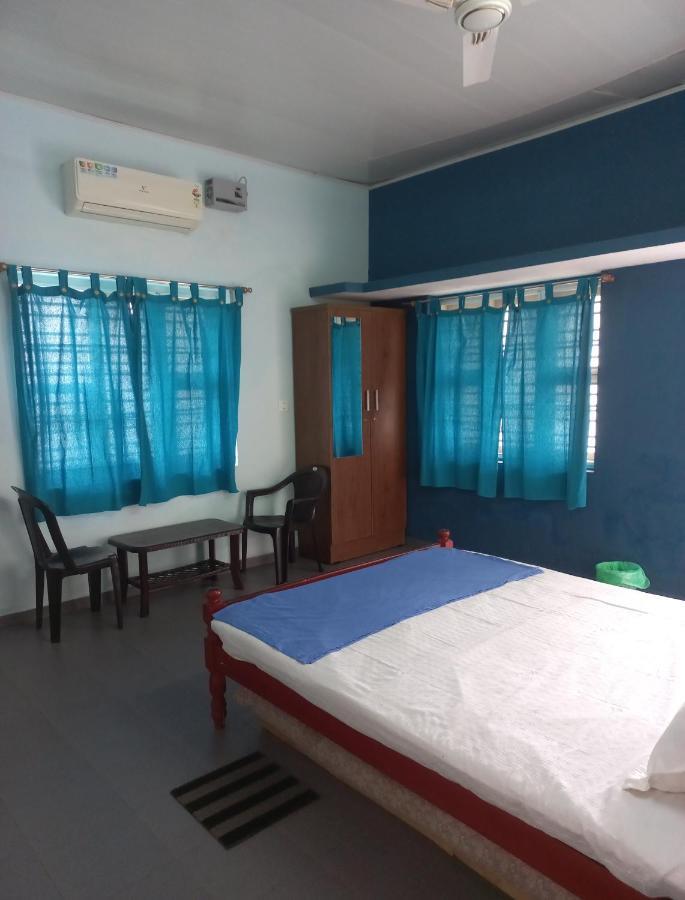 Sun N Tan Beach Home Stay Kannur Eksteriør bilde