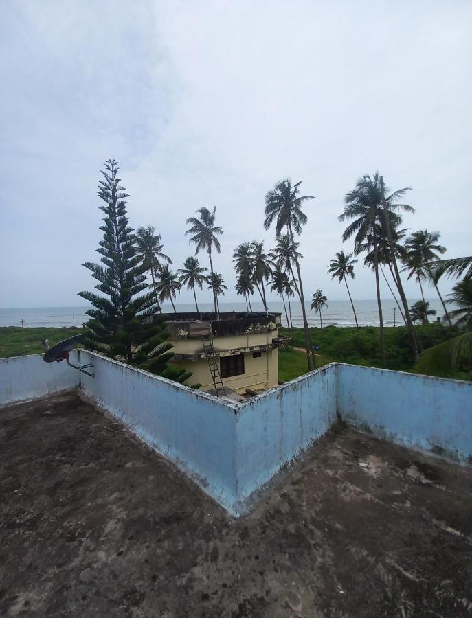 Sun N Tan Beach Home Stay Kannur Eksteriør bilde