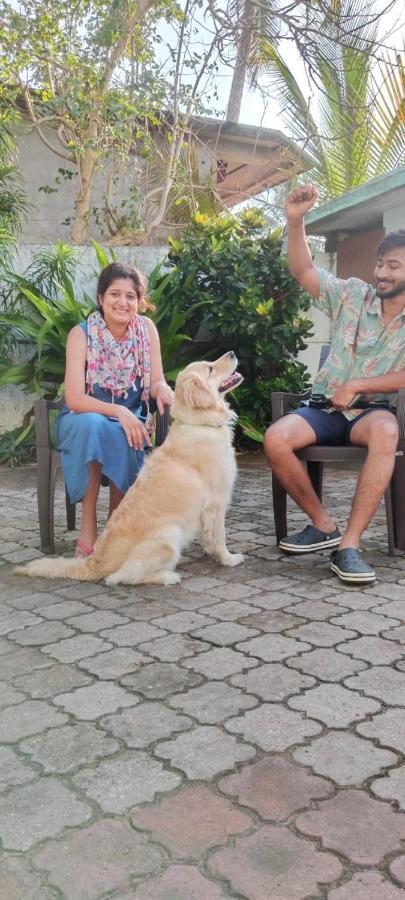 Sun N Tan Beach Home Stay Kannur Eksteriør bilde