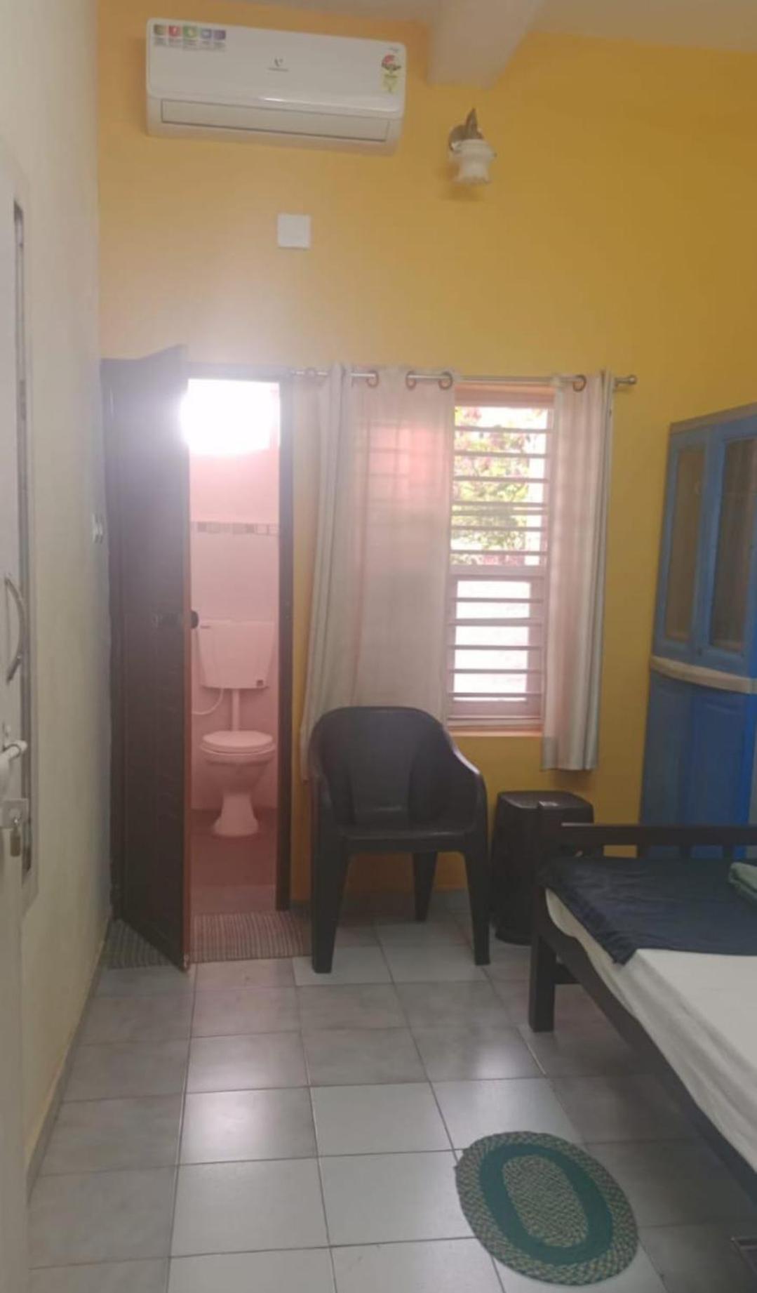 Sun N Tan Beach Home Stay Kannur Eksteriør bilde