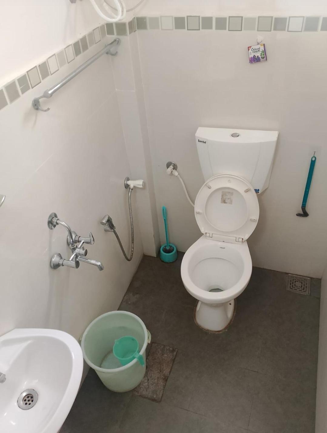 Sun N Tan Beach Home Stay Kannur Eksteriør bilde