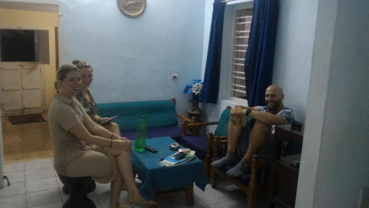 Sun N Tan Beach Home Stay Kannur Eksteriør bilde